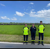 Caen Rescue - FFSS 14 à Hérouville-Saint-Clair