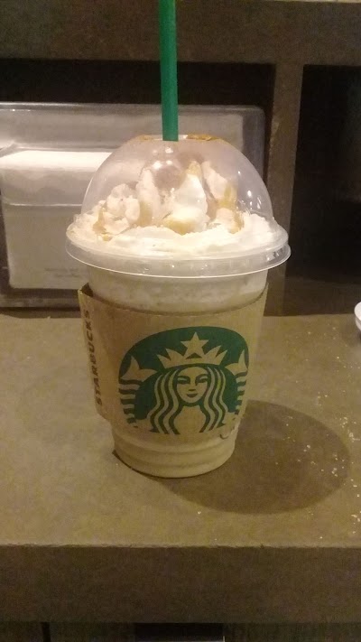 photo of Starbucks