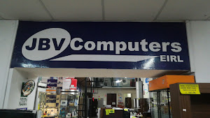 JBV COMPUTERS EIRL 0