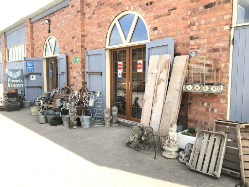 Phoenix Interiors - Visual