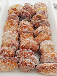 Photo n°18 de Au bon pain d'autrefois à Coudekerque-Branche (Pâtisserie)