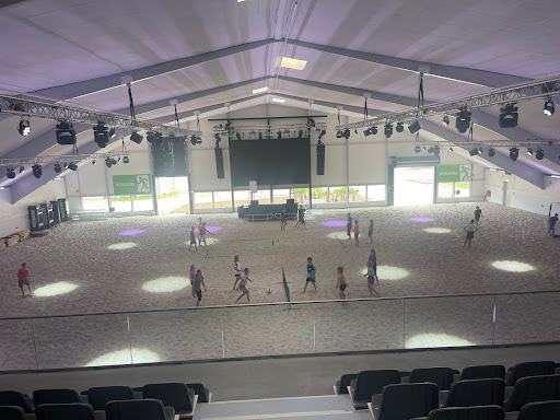 JOHO Eventarena - Thumbnail