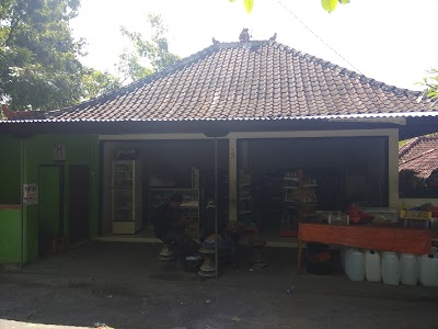 Store