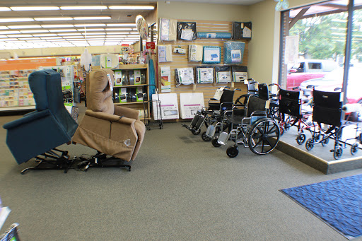 Larwood Pharmacy - Thumbnail