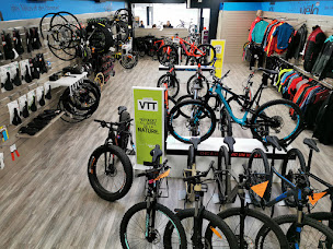 Photo n°17 de Culture Vélo Thonon à Thonon-les-Bains (Magasin d'articles de sports)