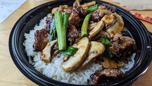 Pei Wei Asian Kitchen photo