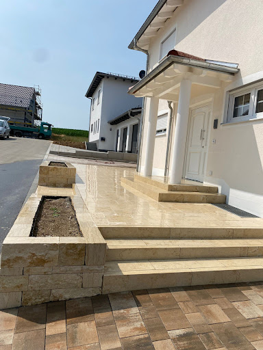 Haki Thaci Garten- und Landschaftsbau - Thumbnail