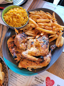 Nando's Dorchester photo