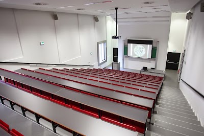 Photos of Montanuniversit&auml;t Leoben