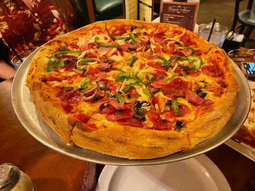 Mama Rosa's Italian Family Restaurant - Thumbnail