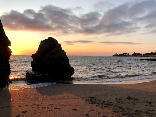 Plage de Goulumer - Thumbnail