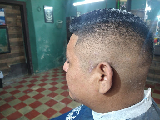 Pech Barbershop - Thumbnail