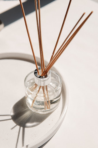 Heritage Cove Home Fragrances - Thumbnail
