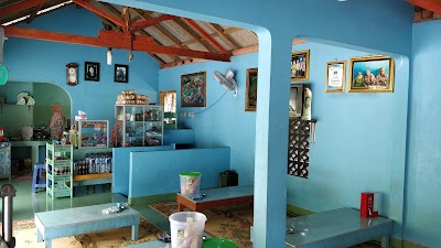 Photos of WARUNG AYAM GORENG MBAK LIS