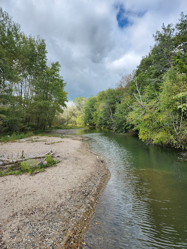 Fischer Creek Conservation Area - Thumbnail