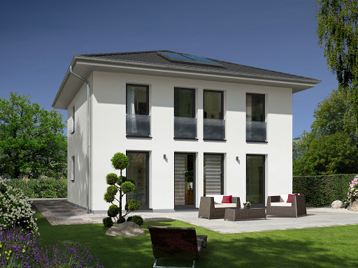 Randolph Hoffmann - der Spezialist für Hausbau und Baufinanzierungen