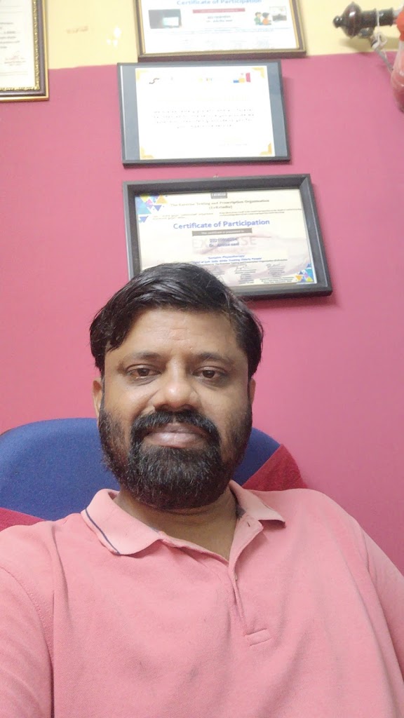 Remedy Physiotherapy And Slimming Centre