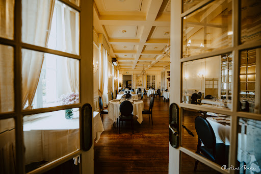 Photo de Grand Hôtel des Bains