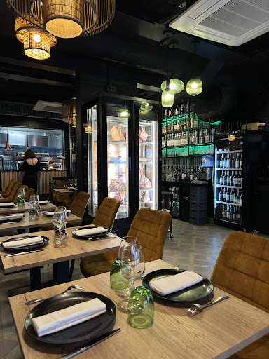 FUMO GRILL - Thumbnail