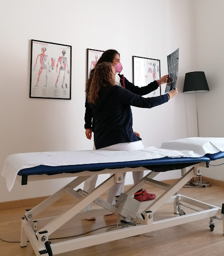 FISIOTERAPIA OSTEOPATICA - Thumbnail