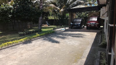 Photos of Masjid Al Istiqomah Papak