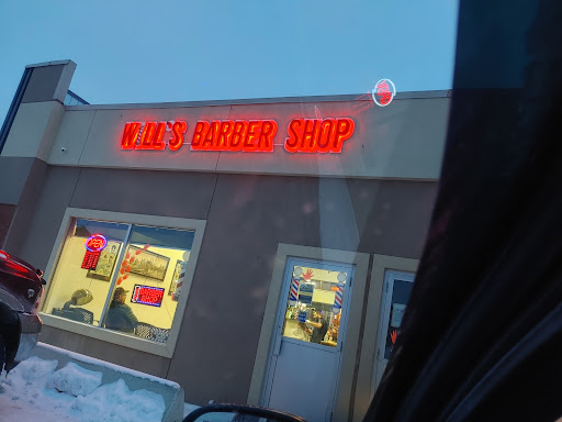 Will's Barber Shop & Beauty Salon