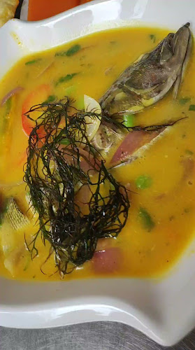 Opinii despre Cevicheria Popeye el Marino SRL în Cajamarca - Restaurante