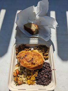 Ras Rody's Jamaican Vegan photo