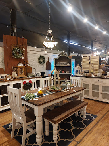 Gadsden Variety Cafe Gallery - United States