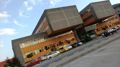 Photos of Ilidza Public Medical Center