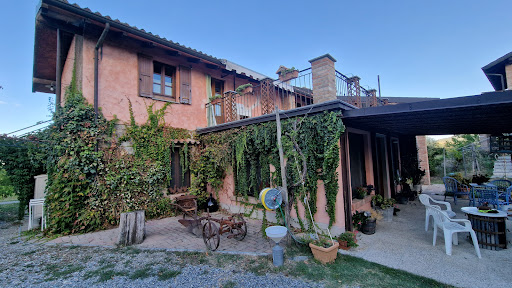 Agriturismo Cascina Galeazzo