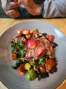 Cadre Restaurant photo