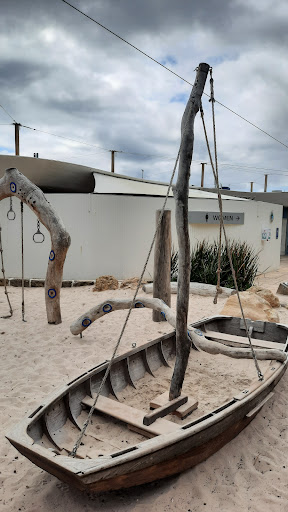 Floreat Beach Play Space - Thumbnail