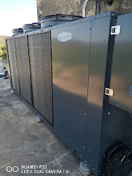 Photo n°3 de Froidviclim EURL à Saint-Geniès-de-Fontedit (Usine frigorifique)