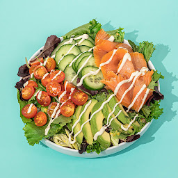 Photo n°6 de Bagel Corner à Paris (Sandwicherie)