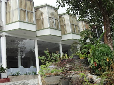 Photos of Hills Seen Hotel