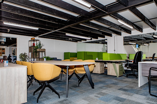 Silvermans Office Furniture - Thumbnail