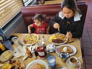 The Blue Skillet Pancake House photo