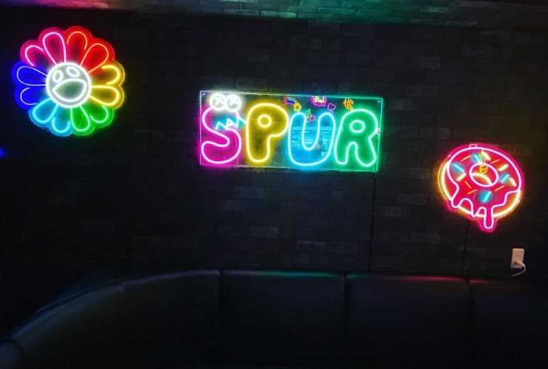 Bar SPUR