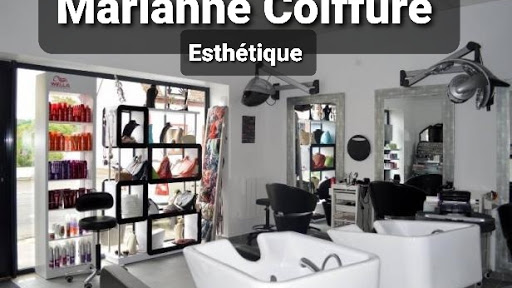 Marianne Coiffure Et Esthétique