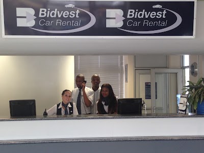 Photos of Bidvest Car Rental PE Airport