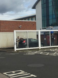 Sainsbury’s Petrol Station edinburgh