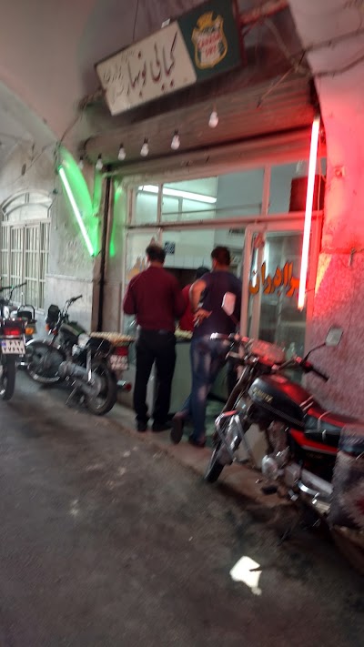 Photos of کبابی نصراللهی Nasrollahi Kababs