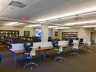 Concordia Seminary Library