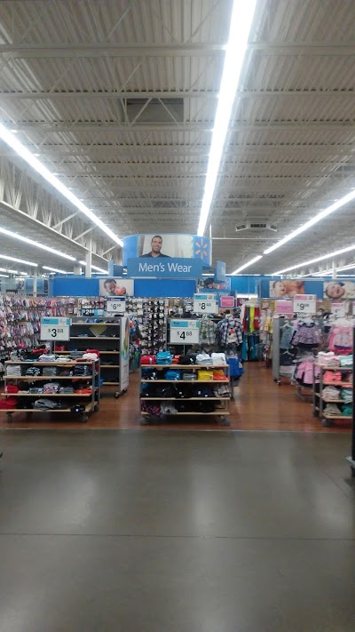 Walmart Photo Center