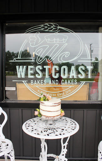 WestCoast Bakes & Cakes - Thumbnail