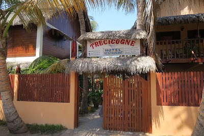 Photos of Trecicogne