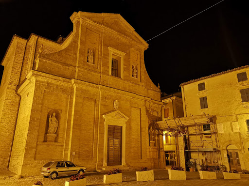 Cupramontana - Visual