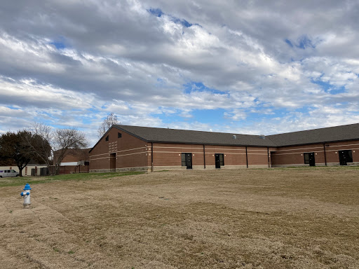 Gulledge Elementary School - Visual