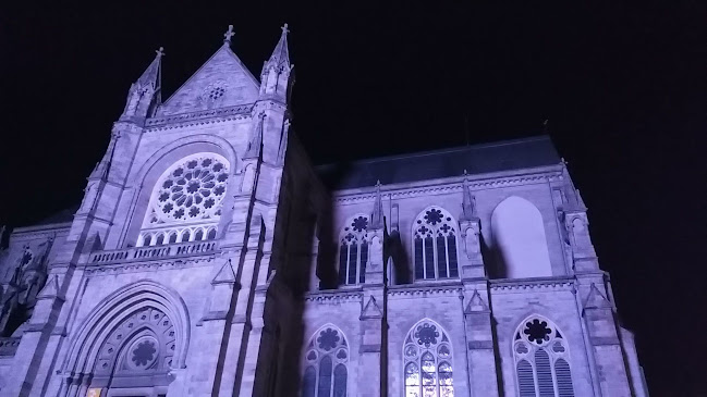 Basilique Saint-Aubin en Notre-Dame de Bonne Nouvelle - Rennes